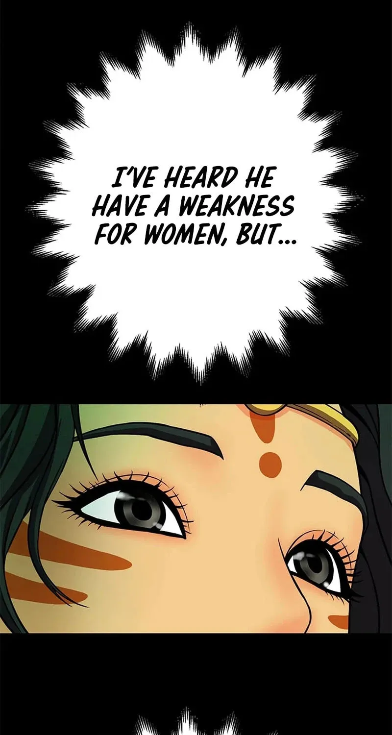 Read Invincible Territory chapter 24 image 85 on Lezhin