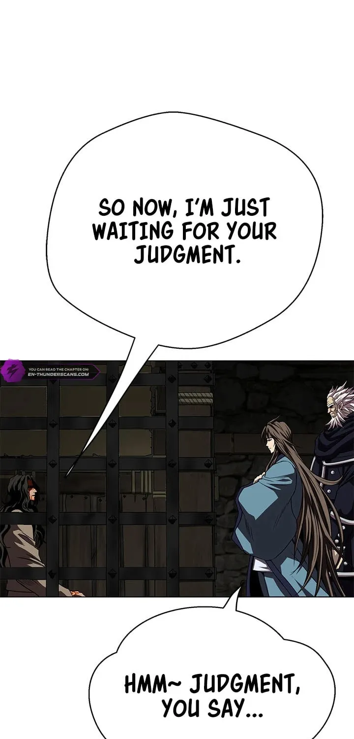 Read Invincible Territory chapter 25 image 100 on Lezhin