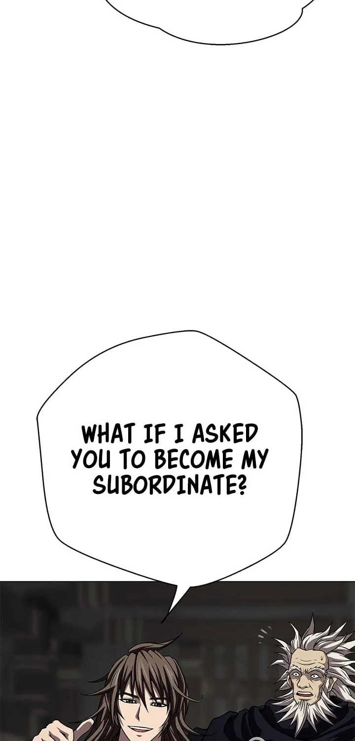 Read Invincible Territory chapter 25 image 101 on Lezhin
