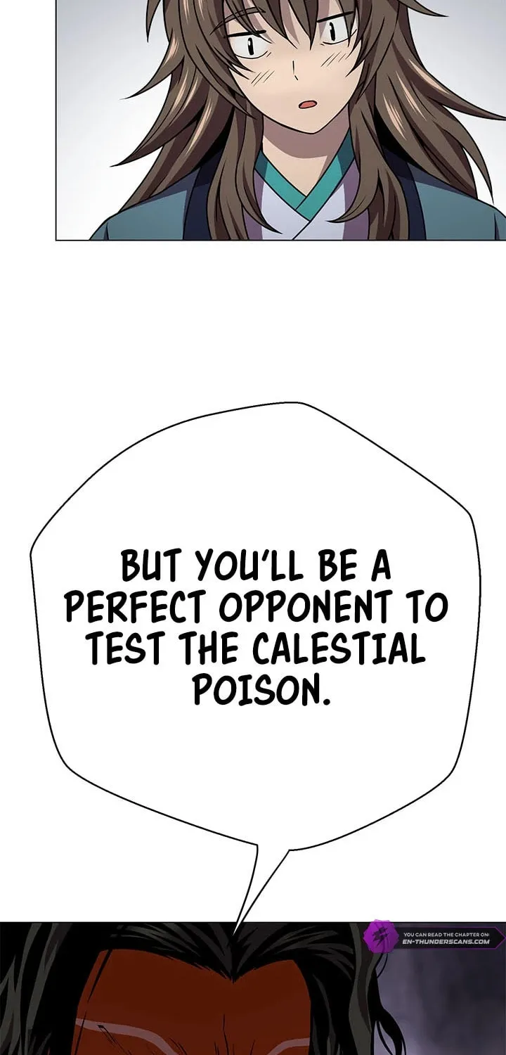 Read Invincible Territory chapter 25 image 11 on Lezhin