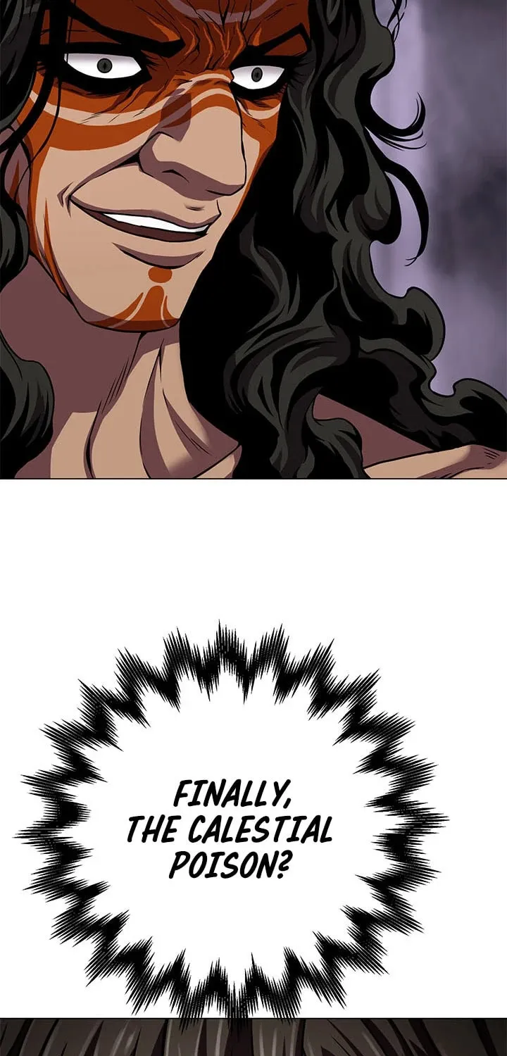 Read Invincible Territory chapter 25 image 12 on Lezhin