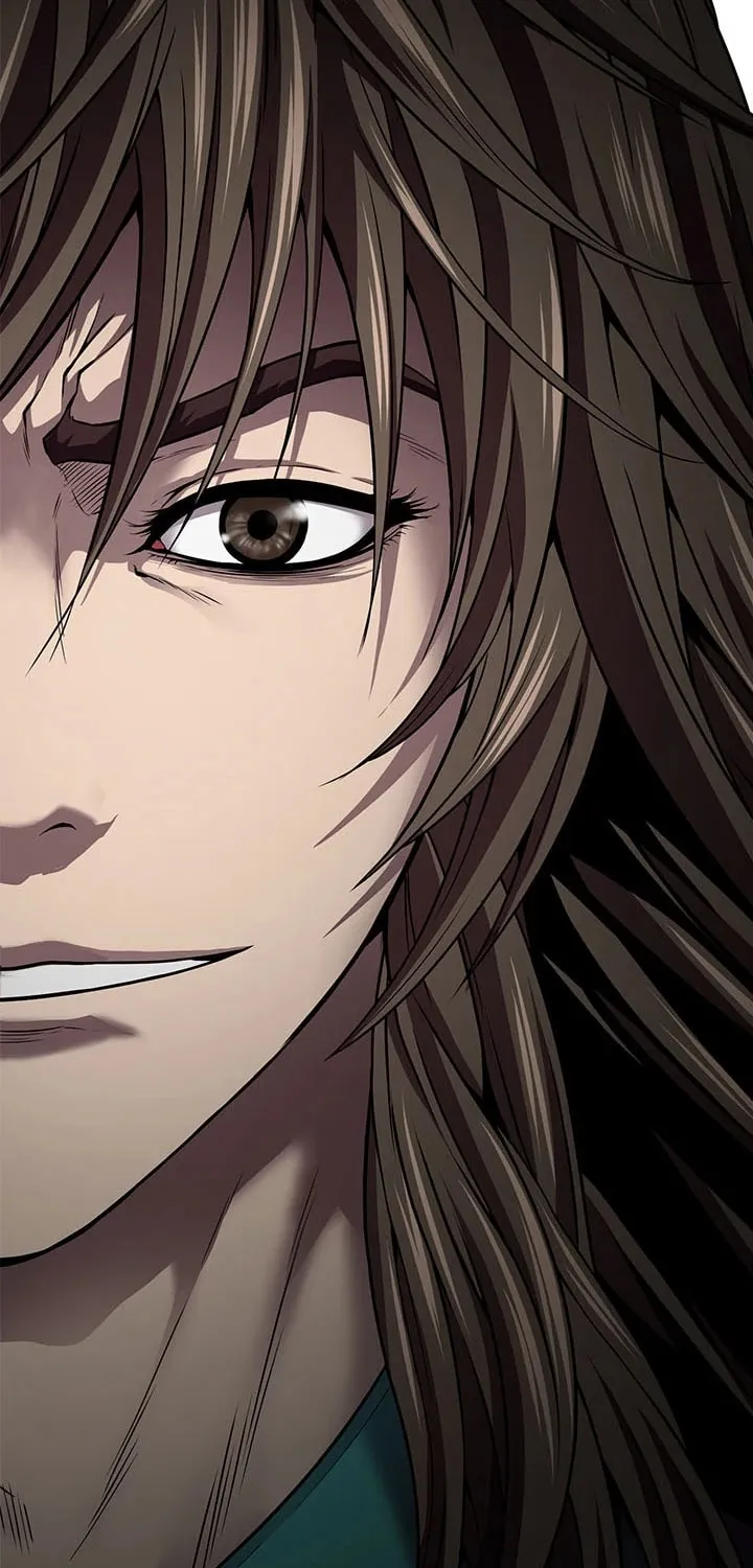 Read Invincible Territory chapter 25 image 18 on Lezhin