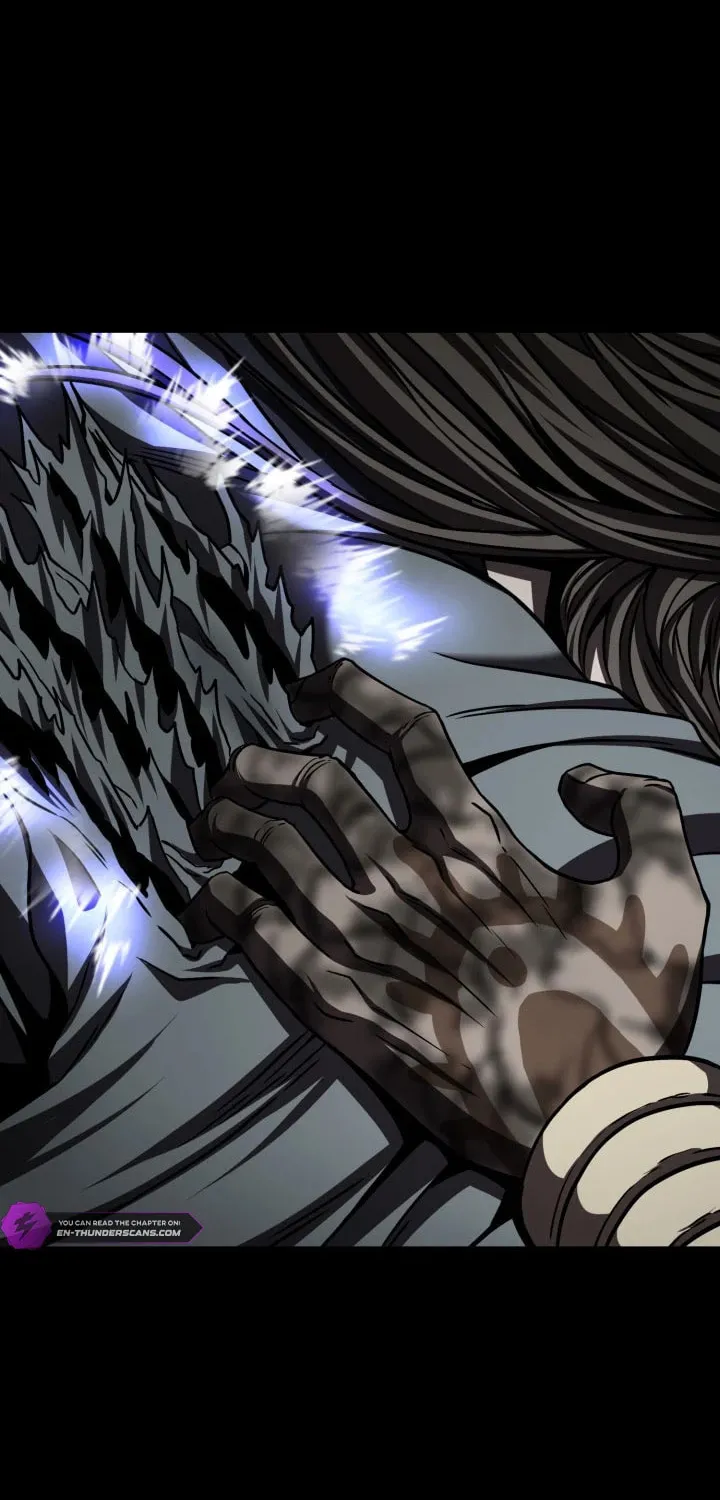Read Invincible Territory chapter 25 image 2 on Lezhin