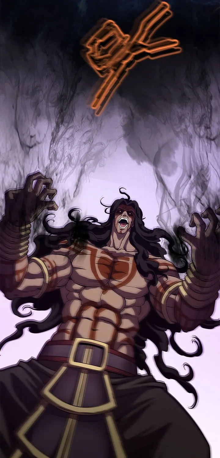 Read Invincible Territory chapter 25 image 23 on Lezhin
