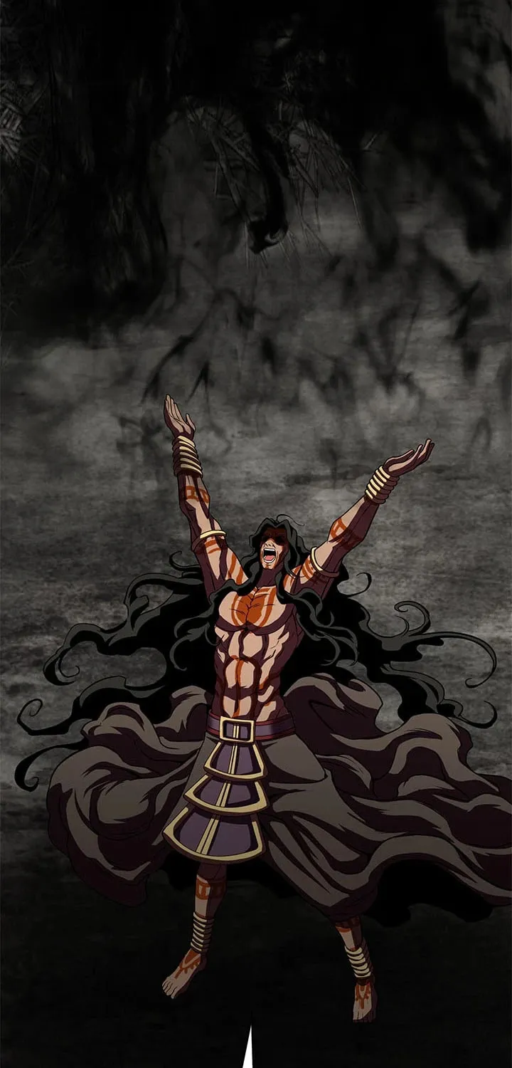 Read Invincible Territory chapter 25 image 26 on Lezhin