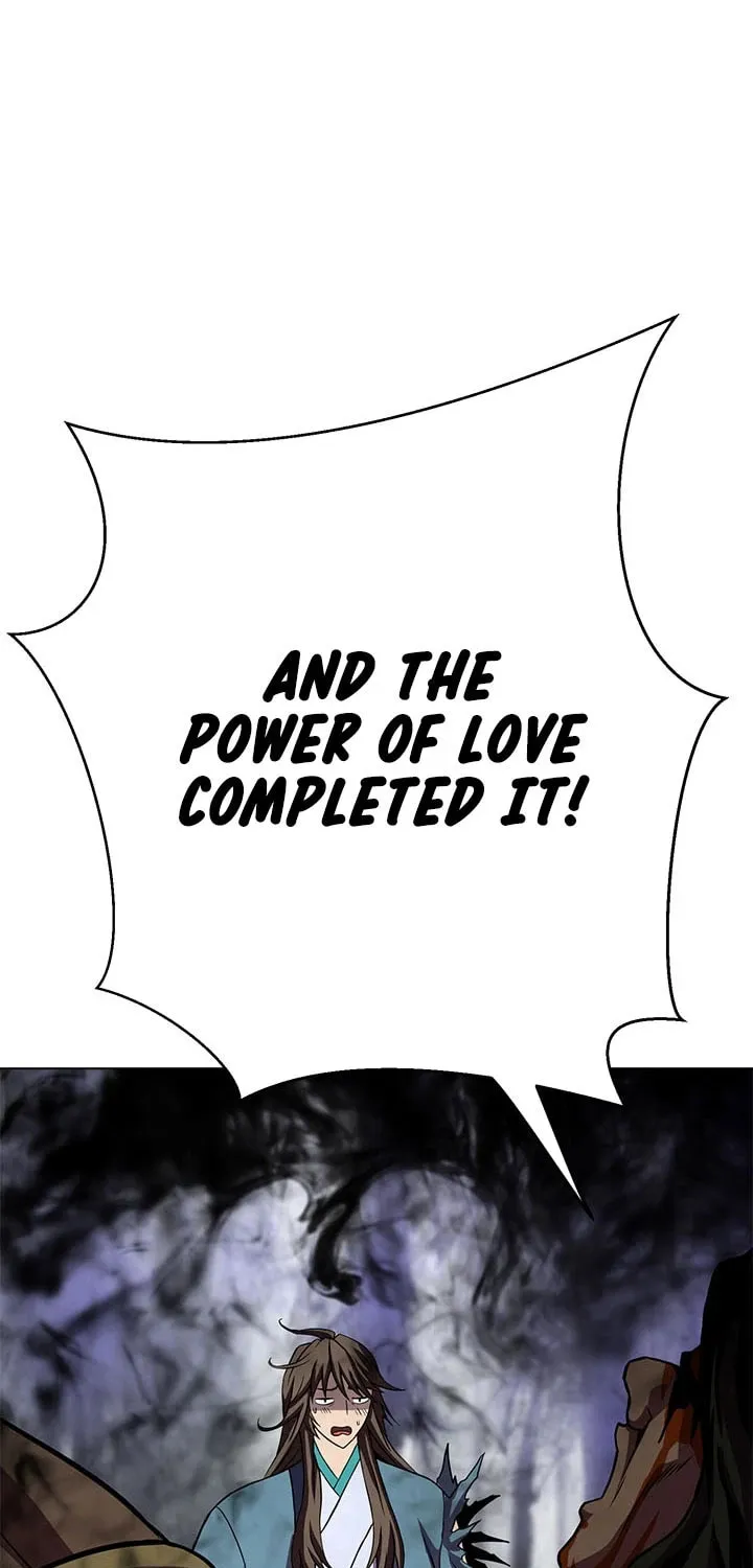Read Invincible Territory chapter 25 image 28 on Lezhin