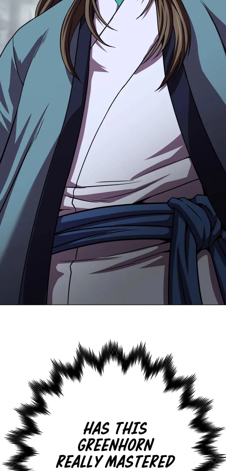 Read Invincible Territory chapter 25 image 4 on Lezhin