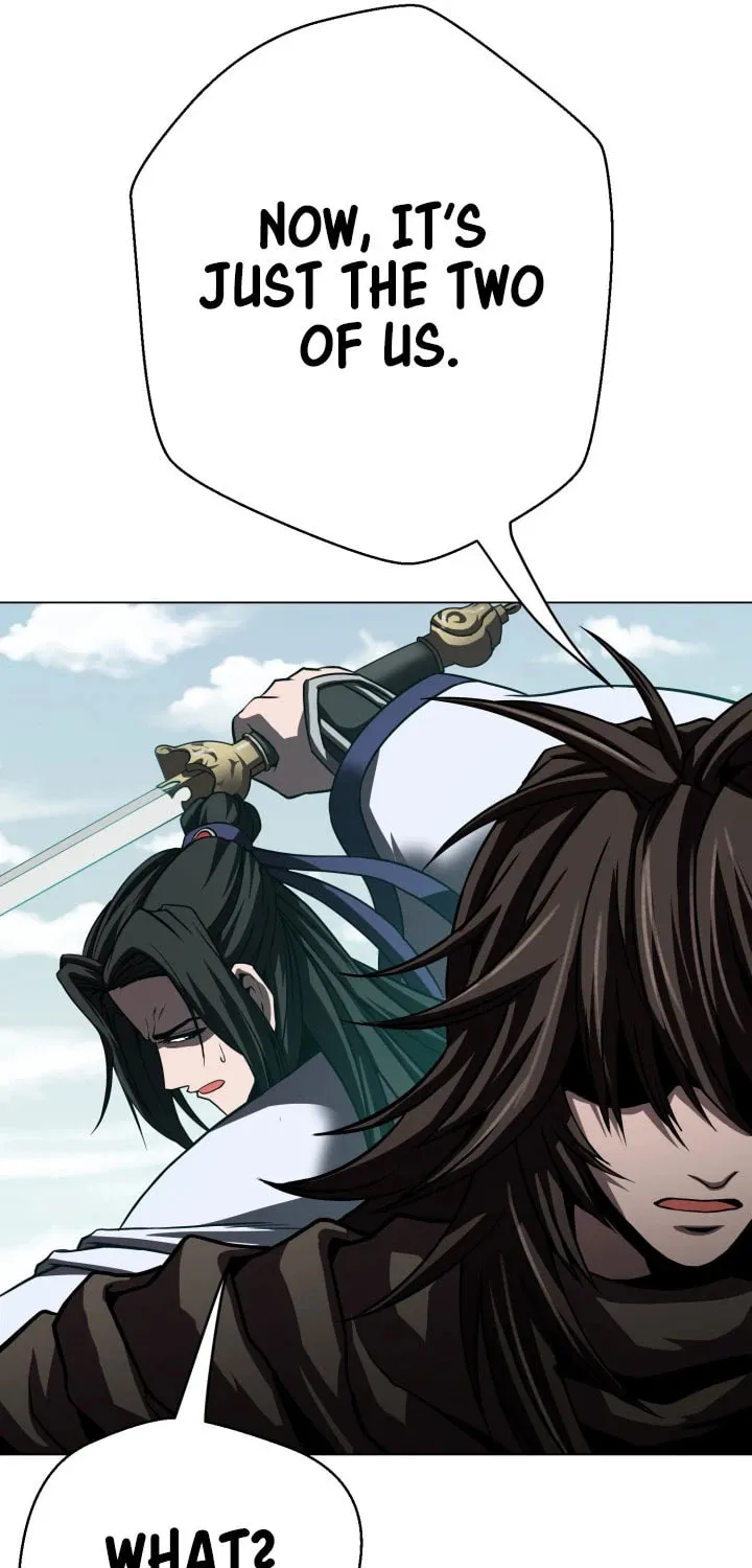 Read Invincible Territory chapter 25 image 44 on Lezhin