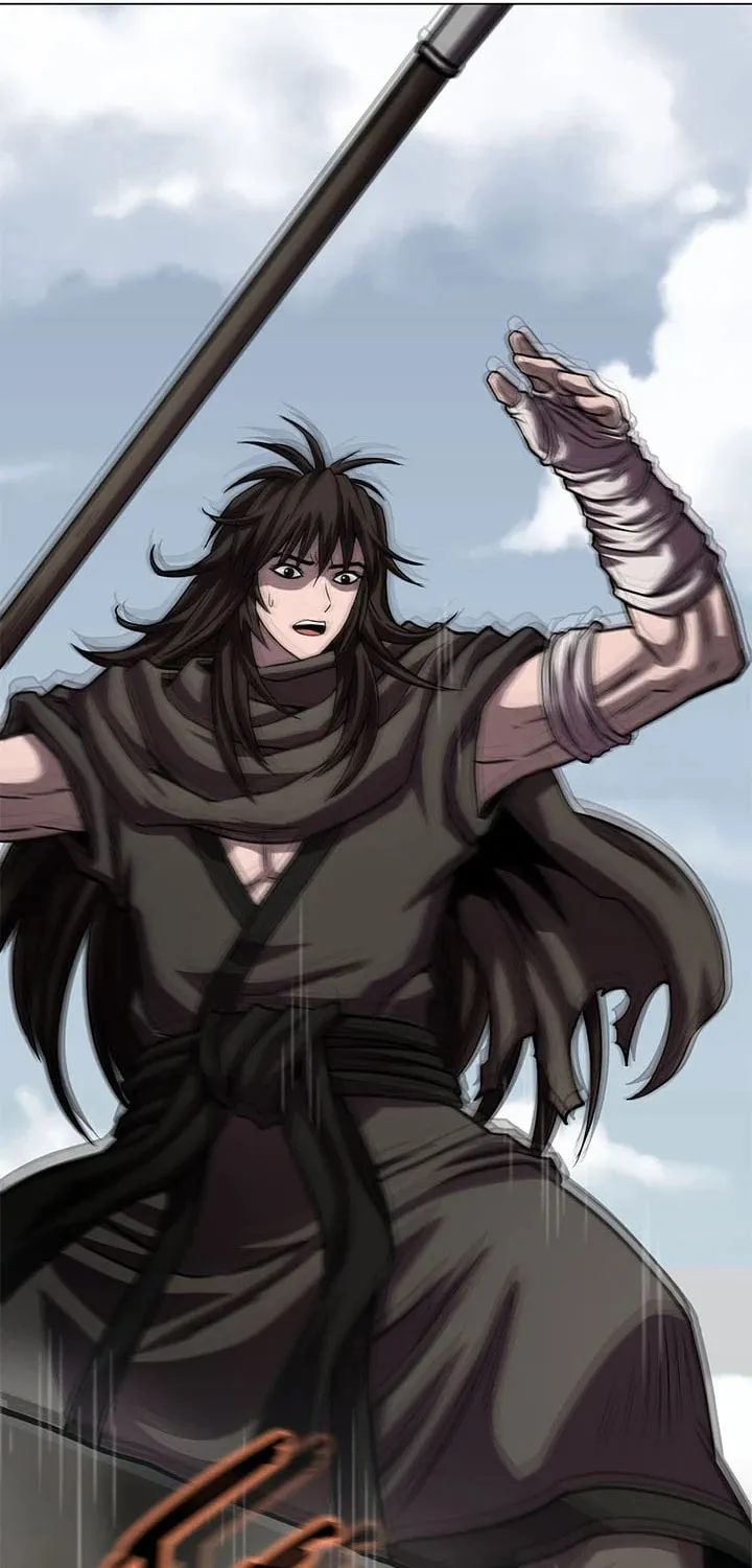 Read Invincible Territory chapter 25 image 50 on Lezhin