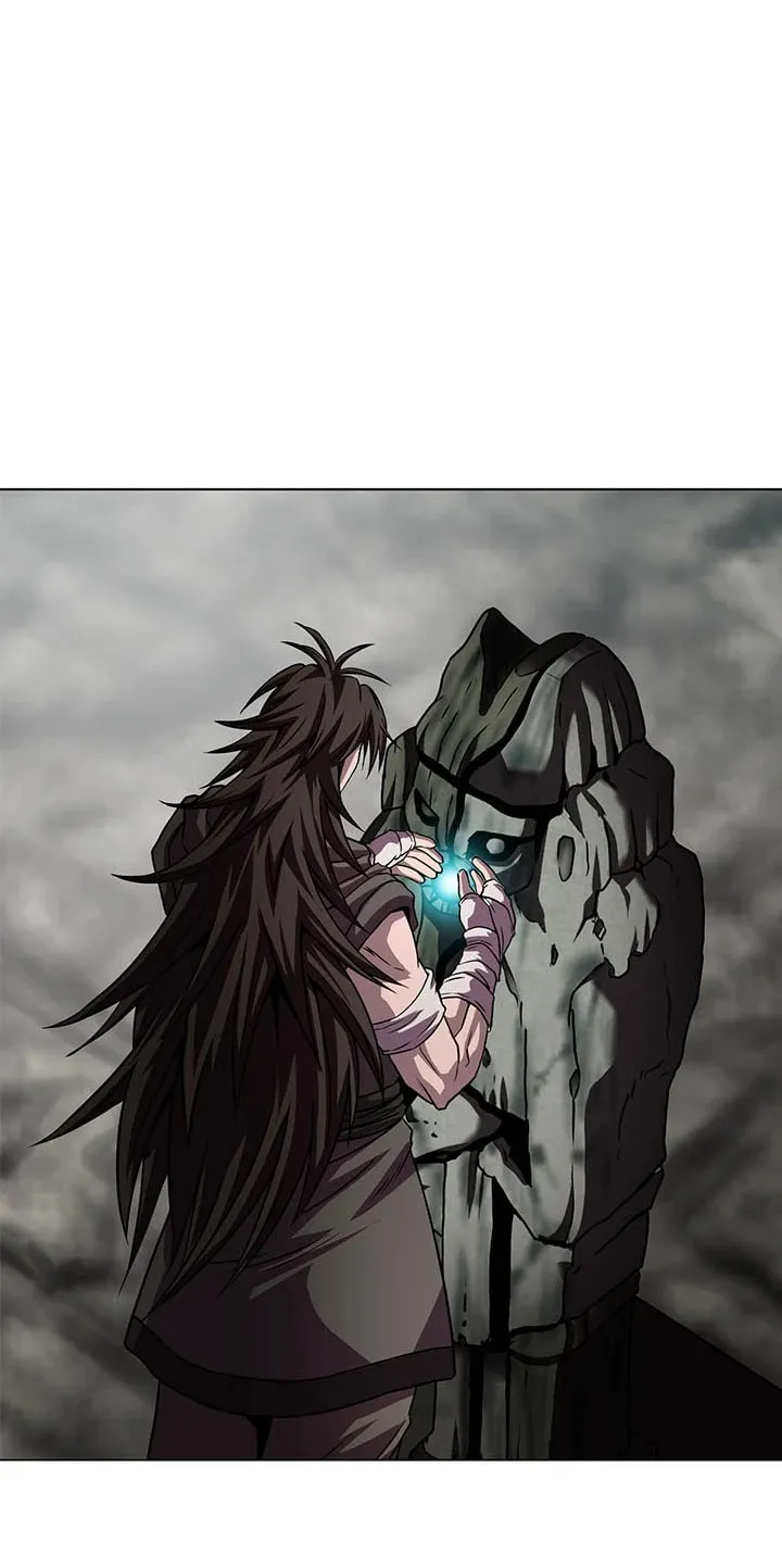Read Invincible Territory chapter 25 image 55 on Lezhin