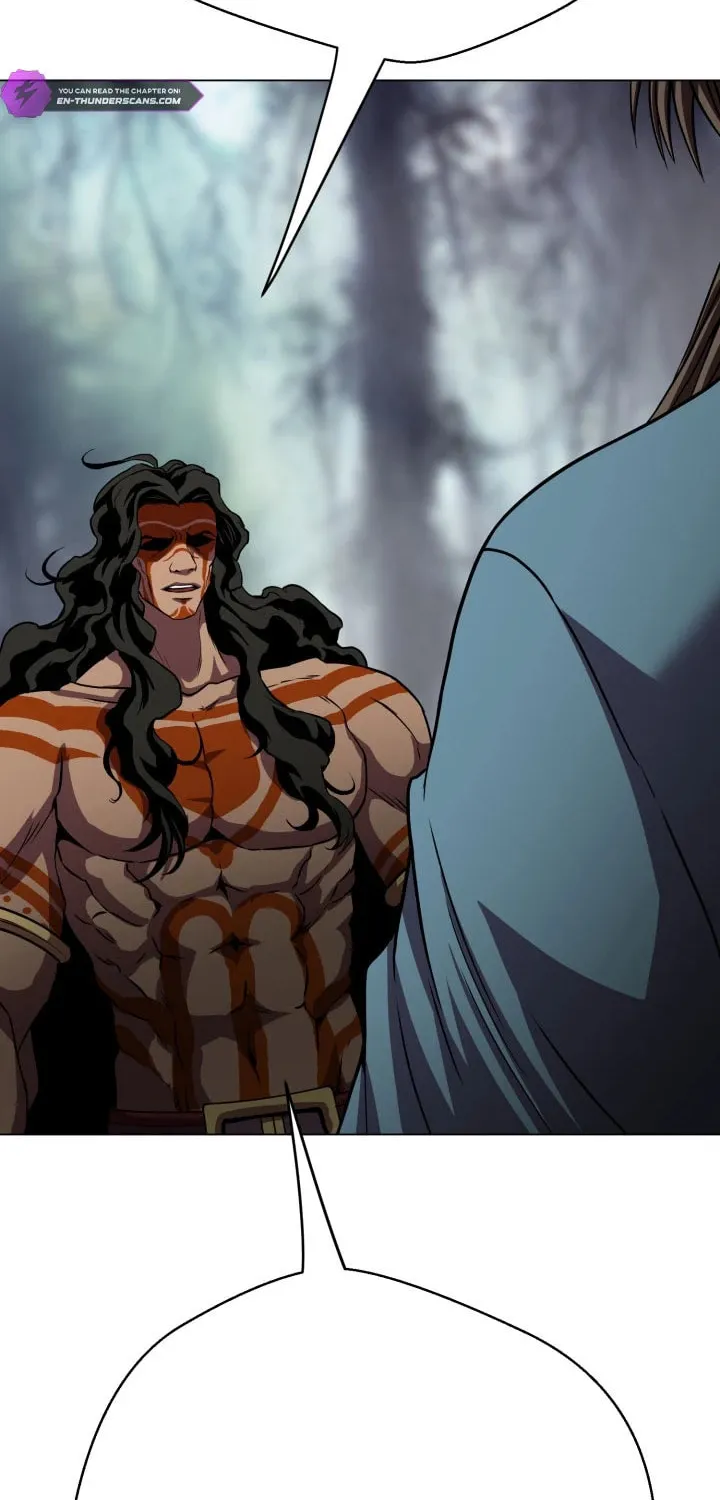 Read Invincible Territory chapter 25 image 6 on Lezhin