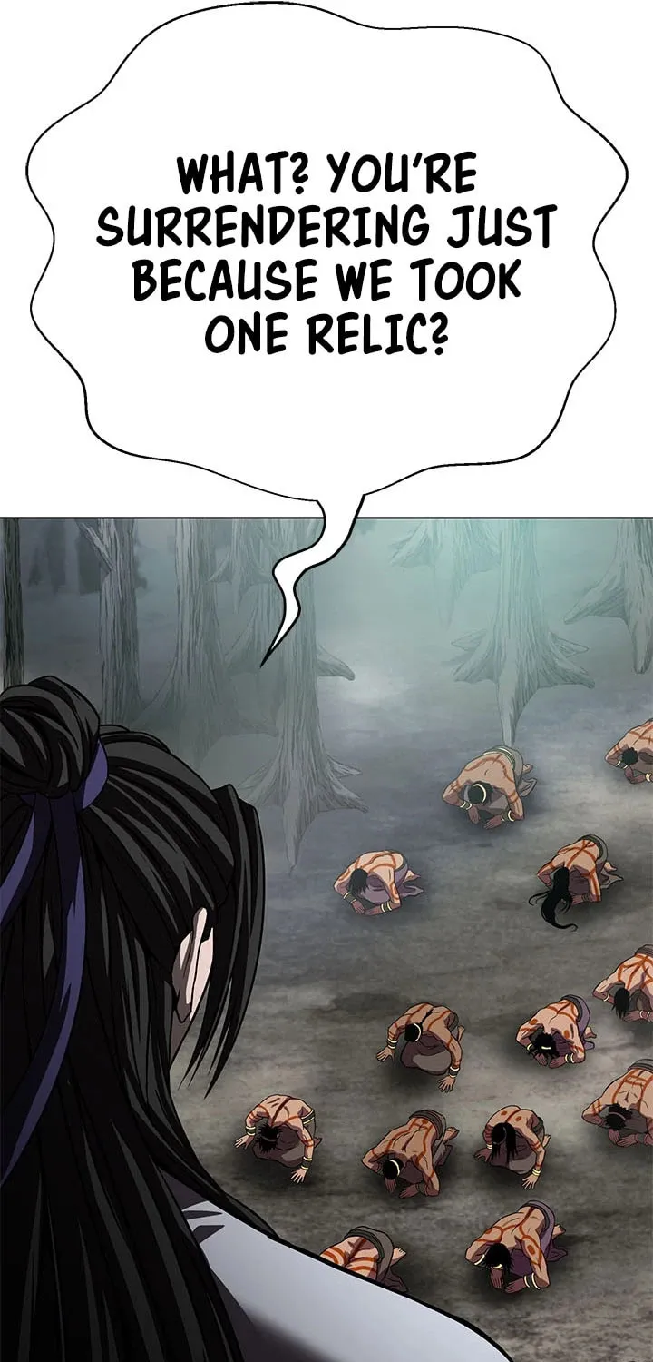Read Invincible Territory chapter 25 image 62 on Lezhin