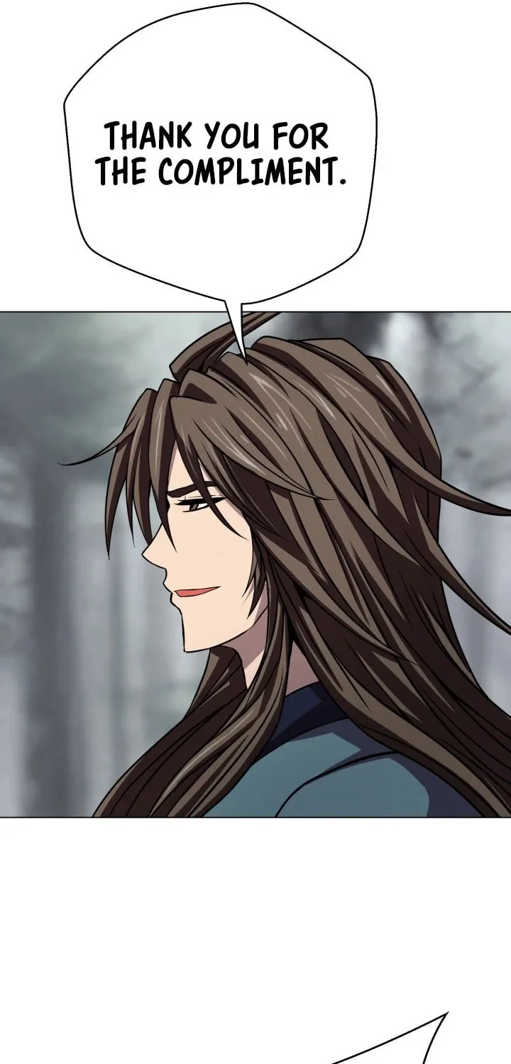 Read Invincible Territory chapter 25 image 8 on Lezhin