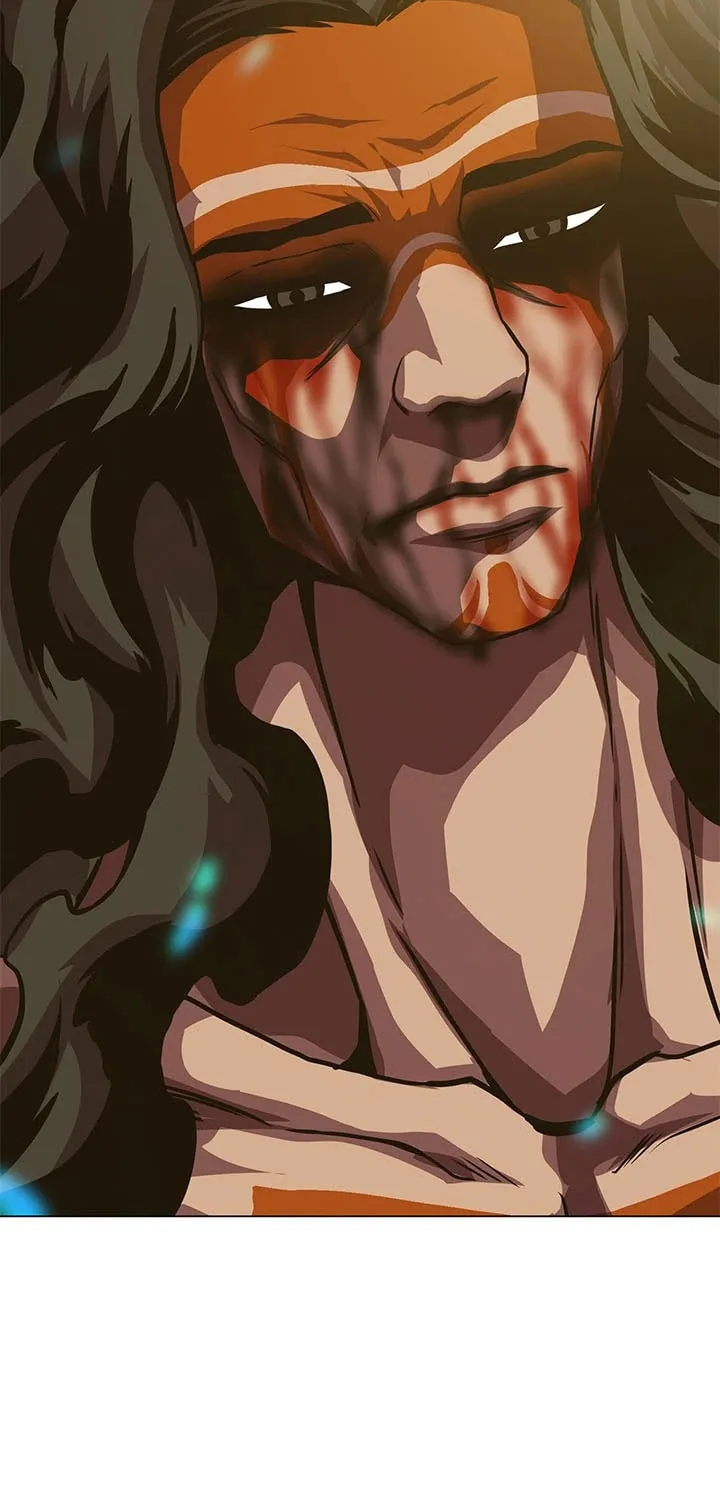 Read Invincible Territory chapter 25 image 84 on Lezhin