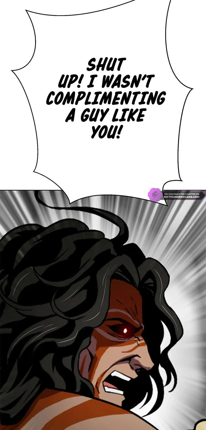 Read Invincible Territory chapter 25 image 9 on Lezhin