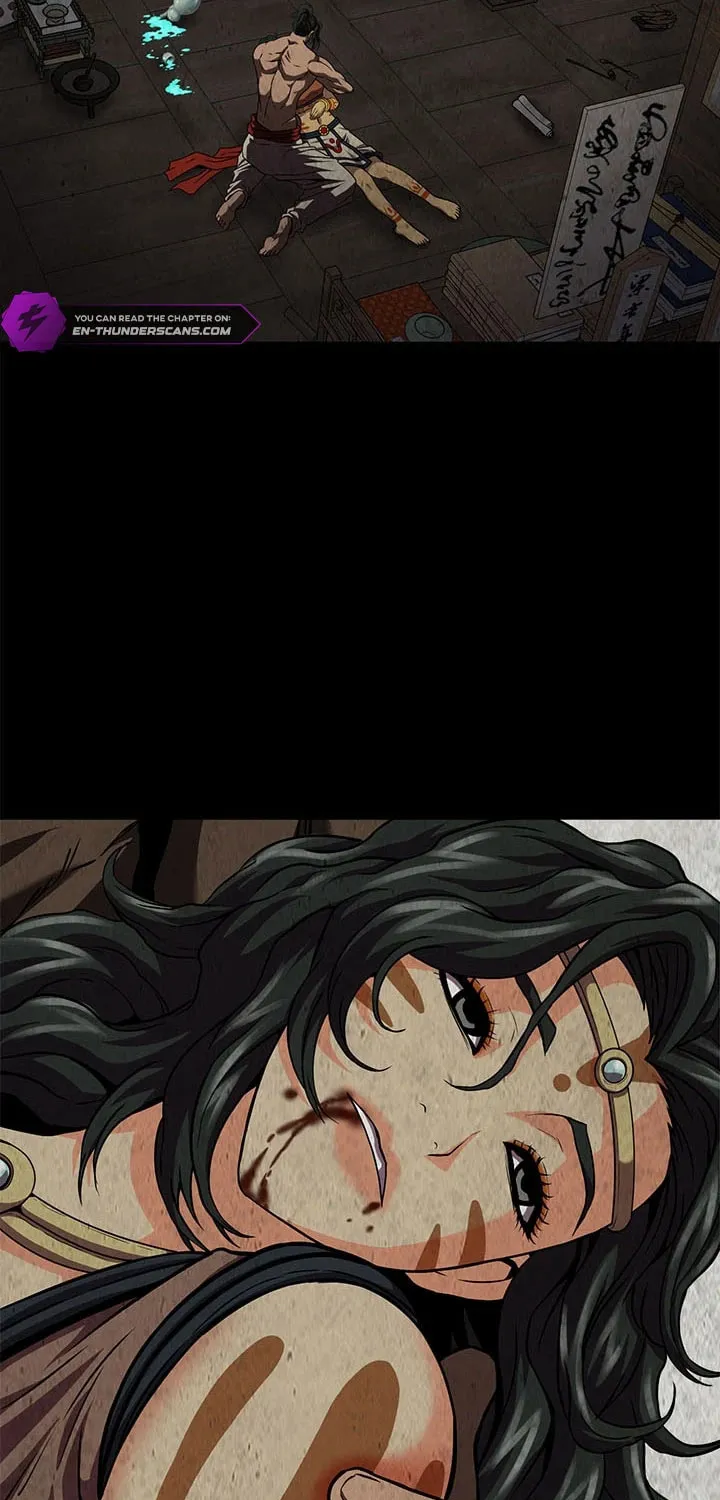 Read Invincible Territory chapter 26 image 101 on Lezhin