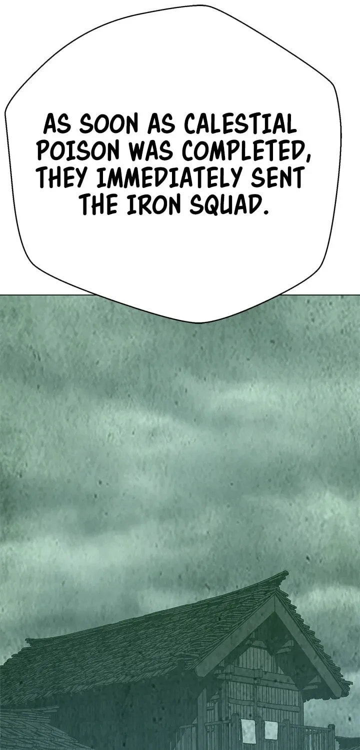 Read Invincible Territory chapter 26 image 11 on Lezhin