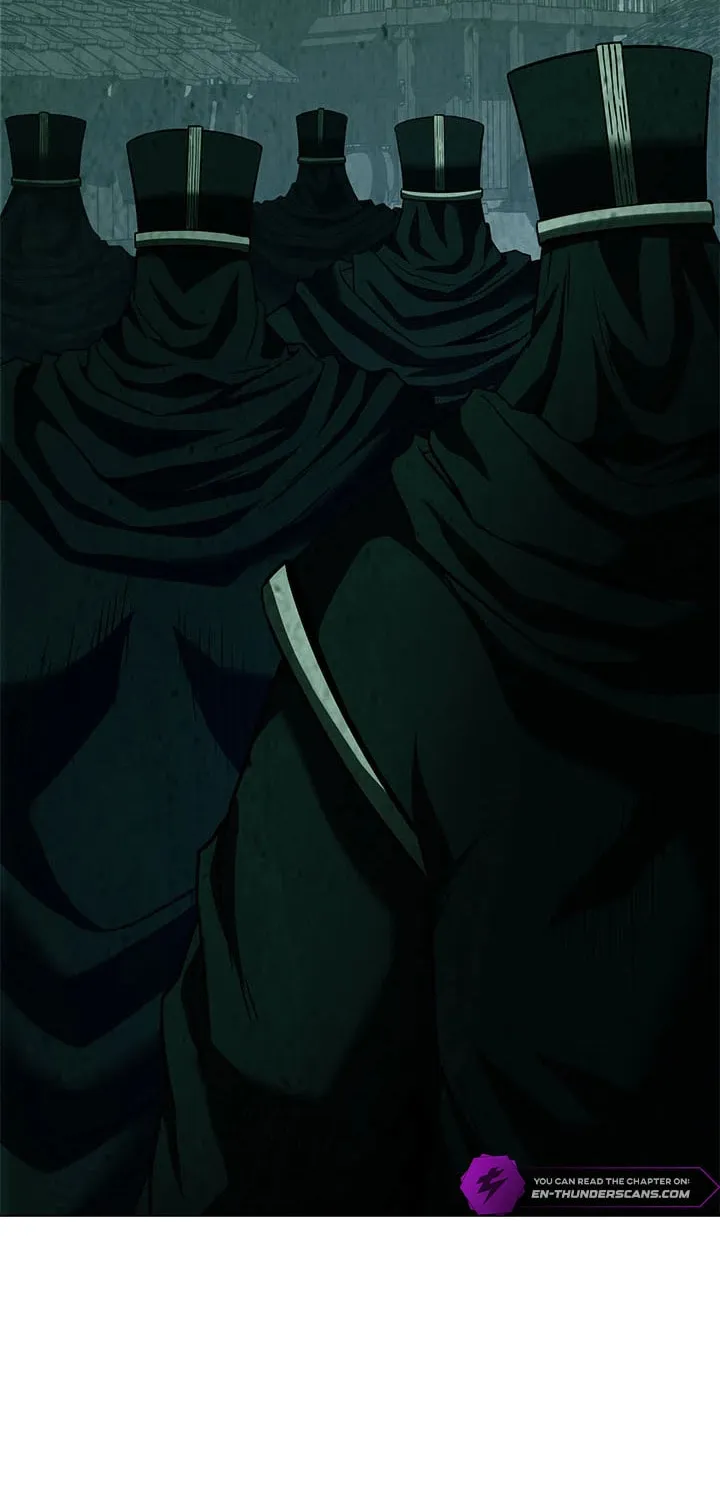 Read Invincible Territory chapter 26 image 12 on Lezhin