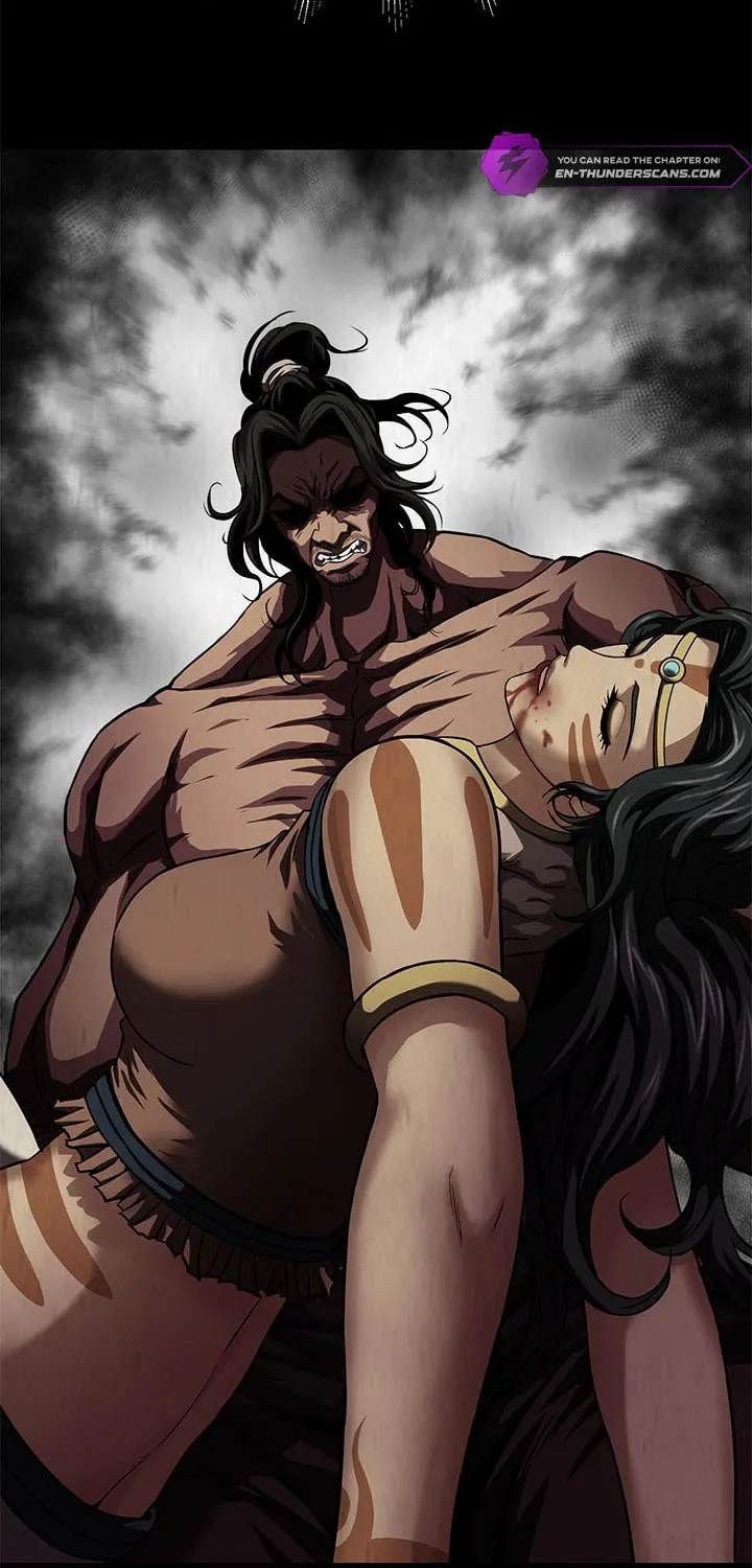 Read Invincible Territory chapter 26 image 124 on Lezhin