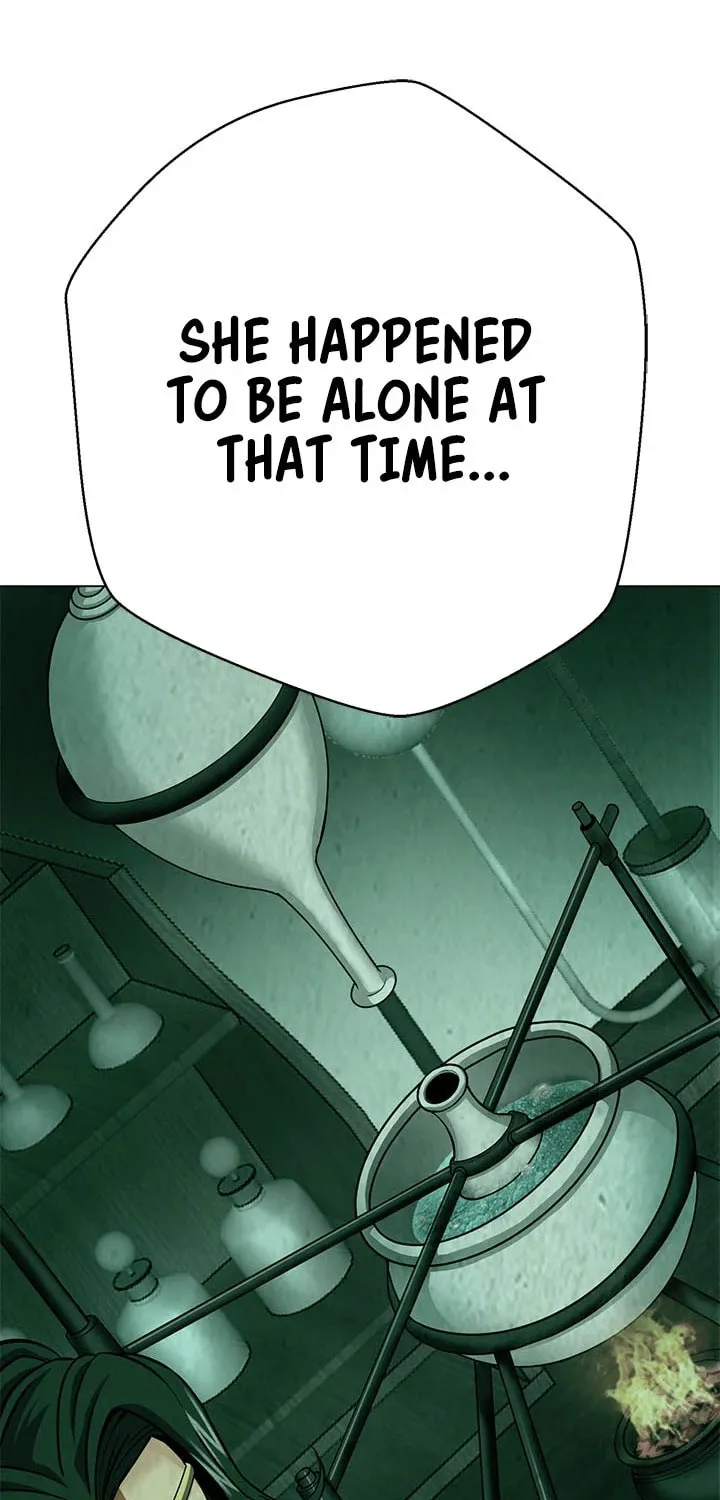 Read Invincible Territory chapter 26 image 13 on Lezhin