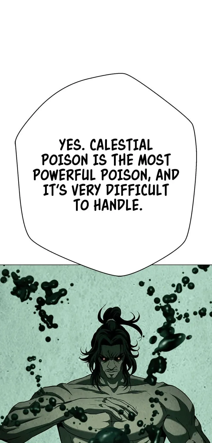 Read Invincible Territory chapter 26 image 17 on Lezhin