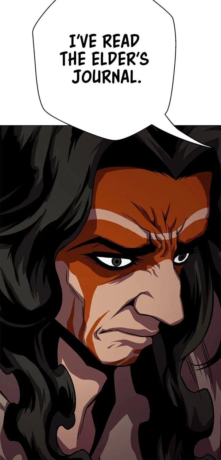 Read Invincible Territory chapter 26 image 2 on Lezhin