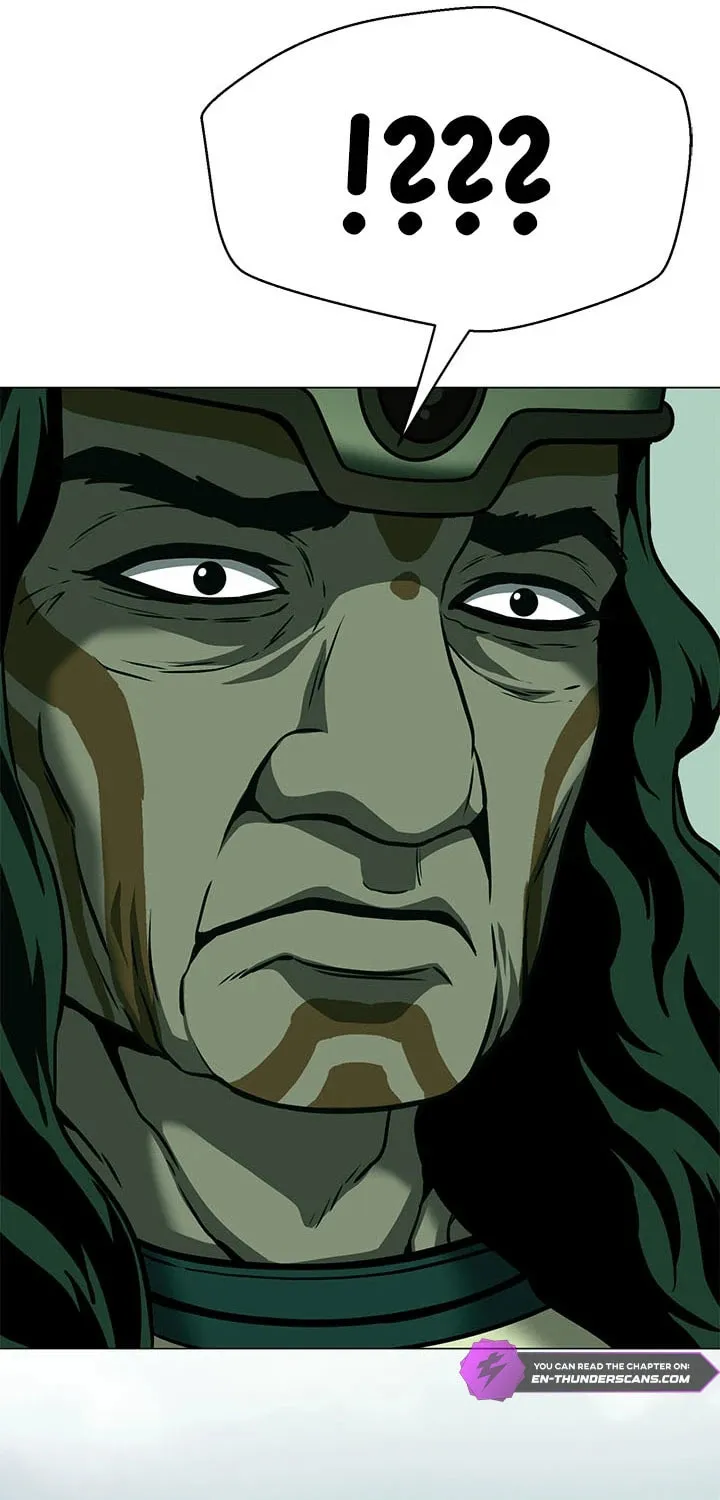 Read Invincible Territory chapter 26 image 32 on Lezhin