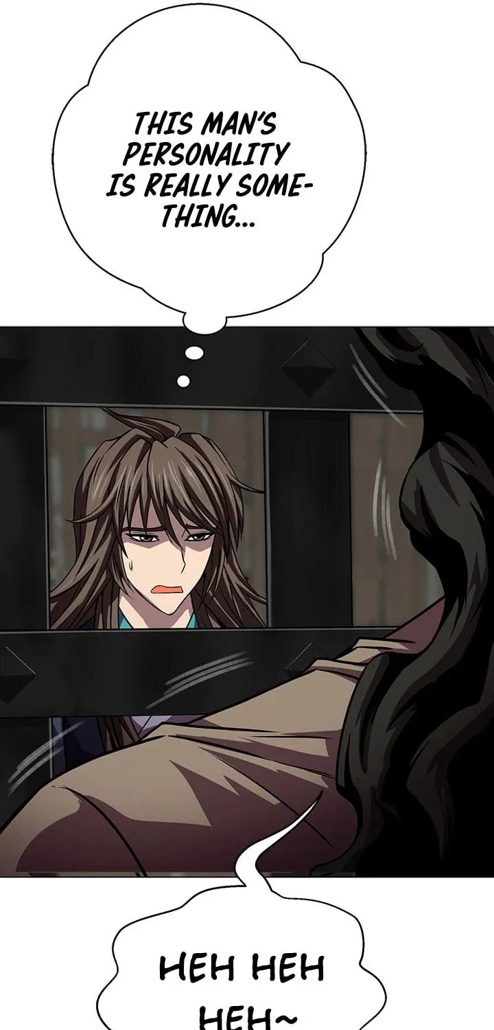 Read Invincible Territory chapter 26 image 38 on Lezhin