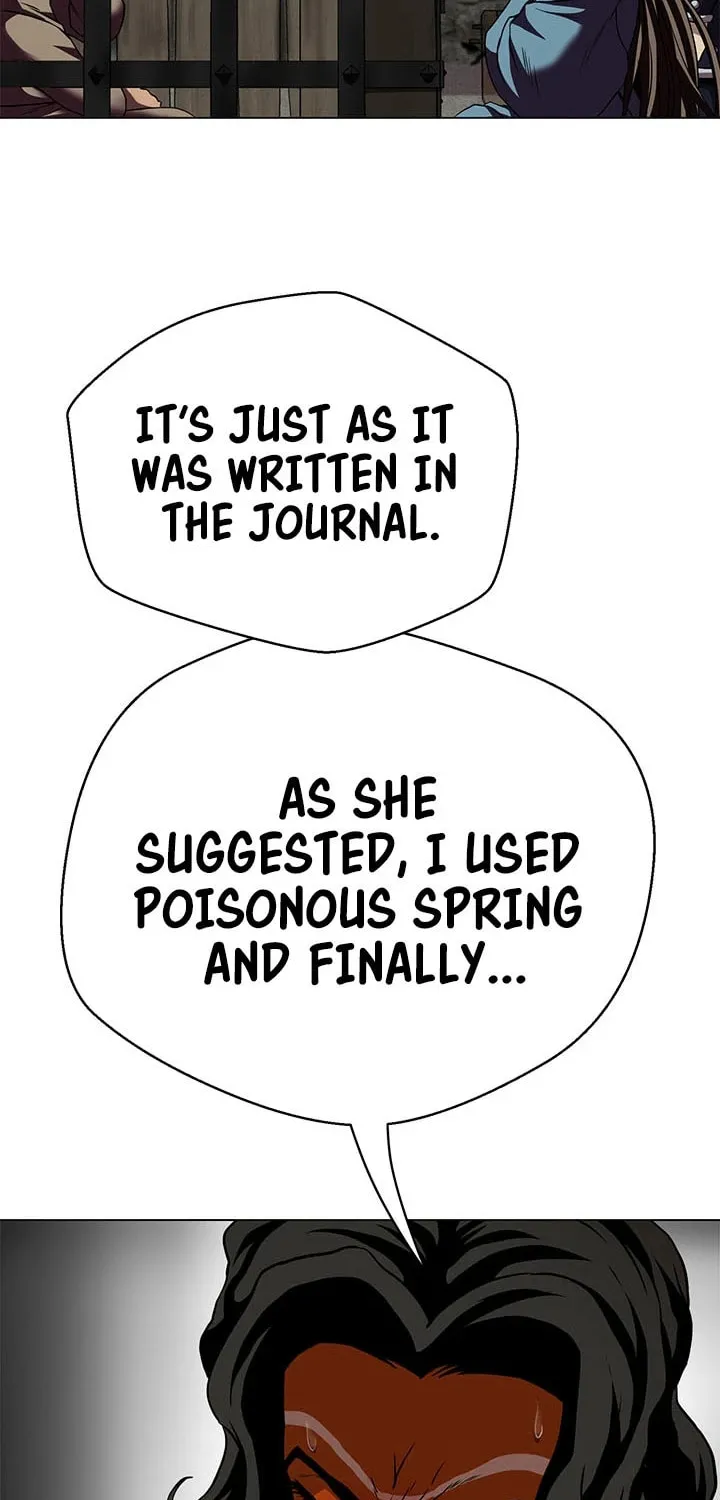 Read Invincible Territory chapter 26 image 4 on Lezhin