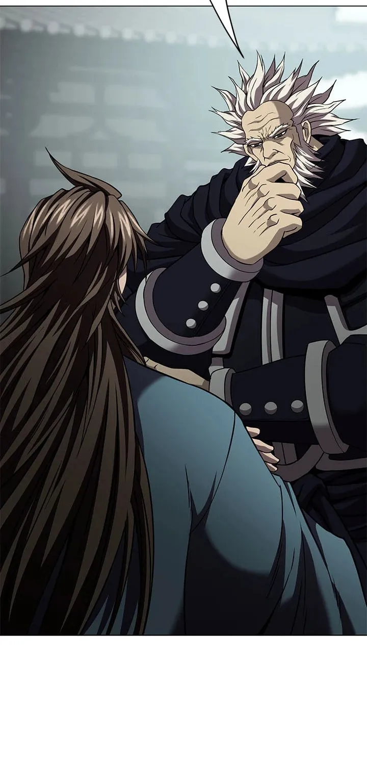 Read Invincible Territory chapter 26 image 70 on Lezhin