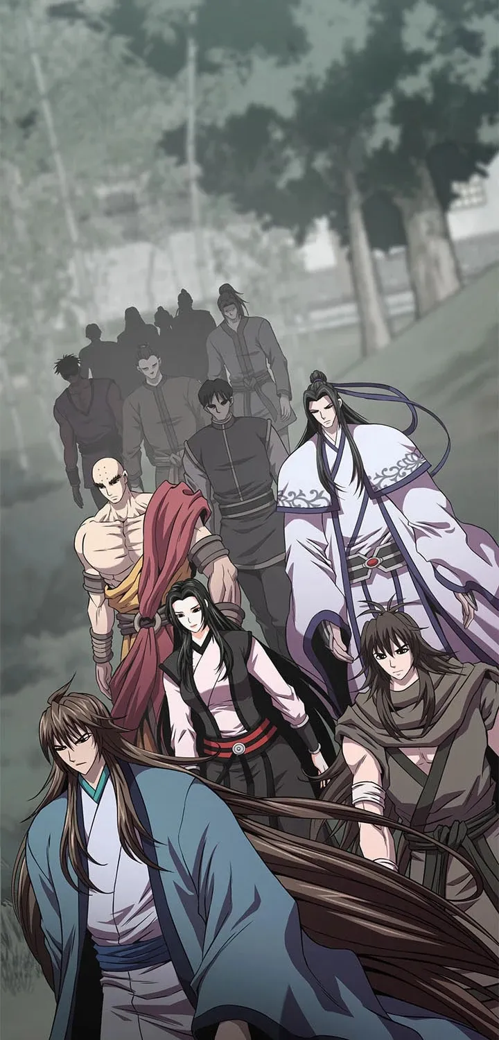 Read Invincible Territory chapter 26 image 93 on Lezhin