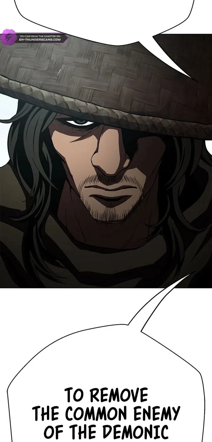 Read Invincible Territory chapter 27 image 104 on Lezhin