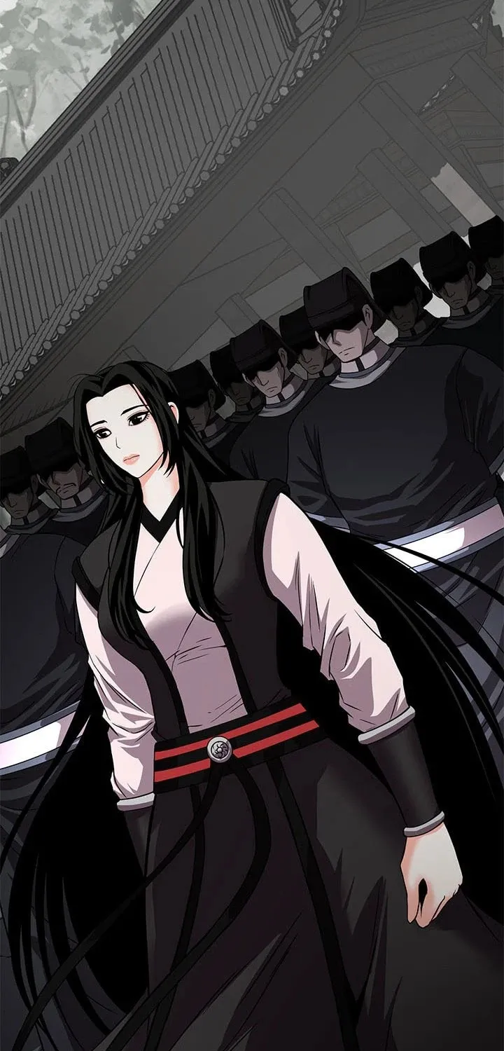 Read Invincible Territory chapter 27 image 110 on Lezhin