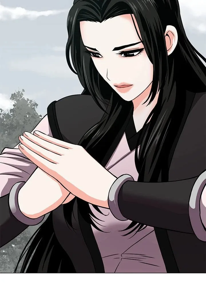 Read Invincible Territory chapter 27 image 112 on Lezhin