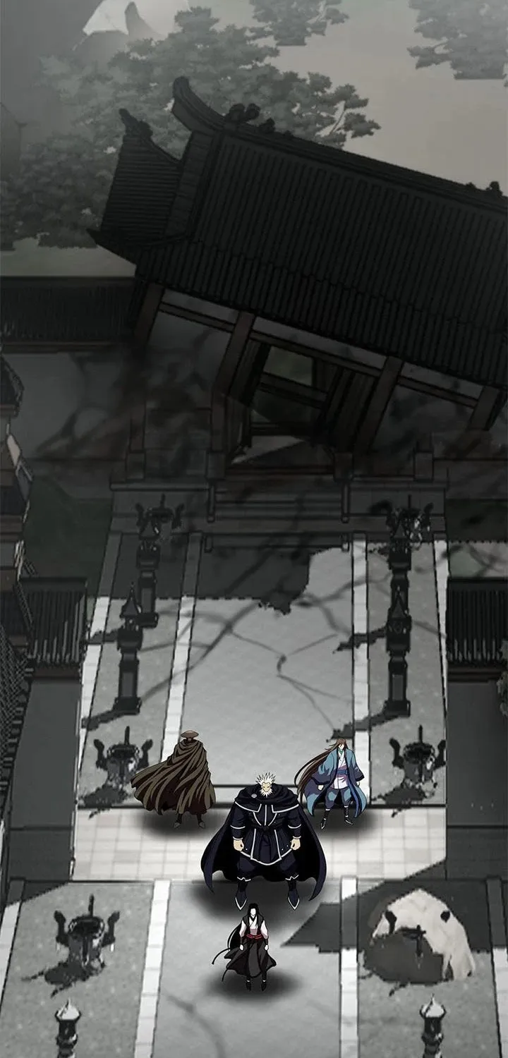Read Invincible Territory chapter 27 image 118 on Lezhin