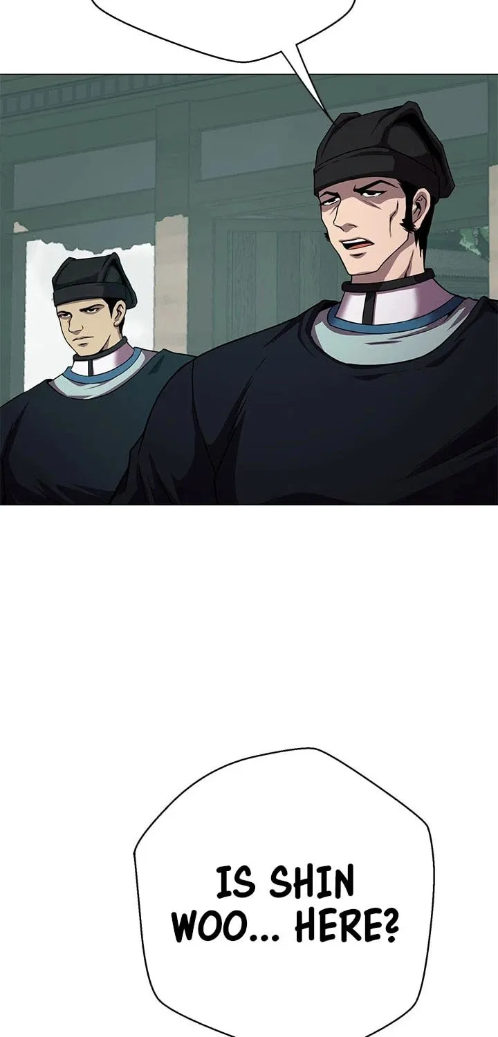 Read Invincible Territory chapter 27 image 12 on Lezhin