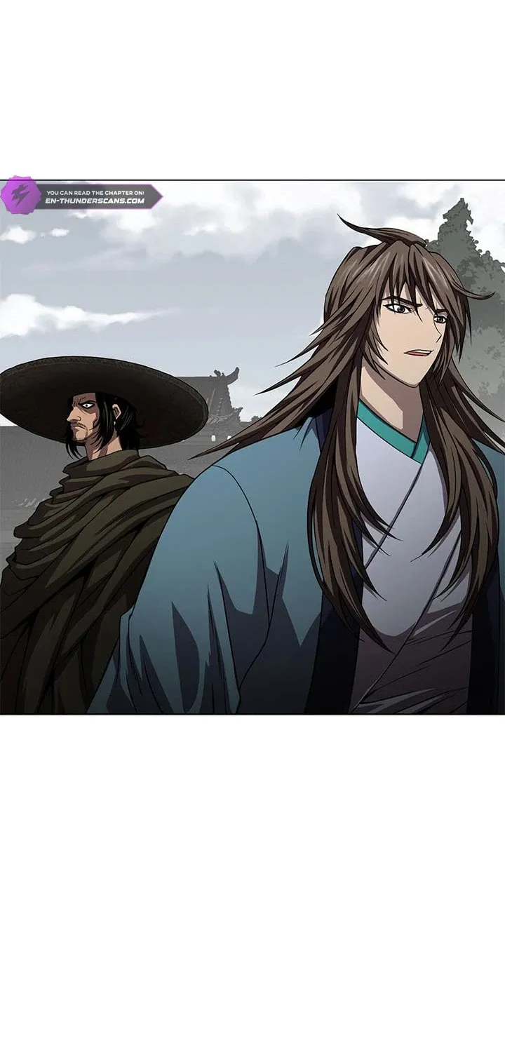 Read Invincible Territory chapter 27 image 121 on Lezhin