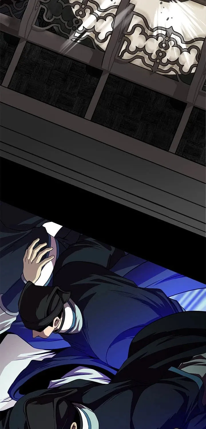 Read Invincible Territory chapter 27 image 130 on Lezhin