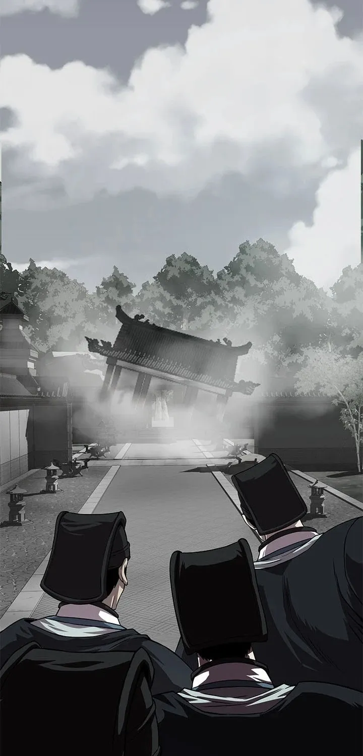 Read Invincible Territory chapter 27 image 133 on Lezhin