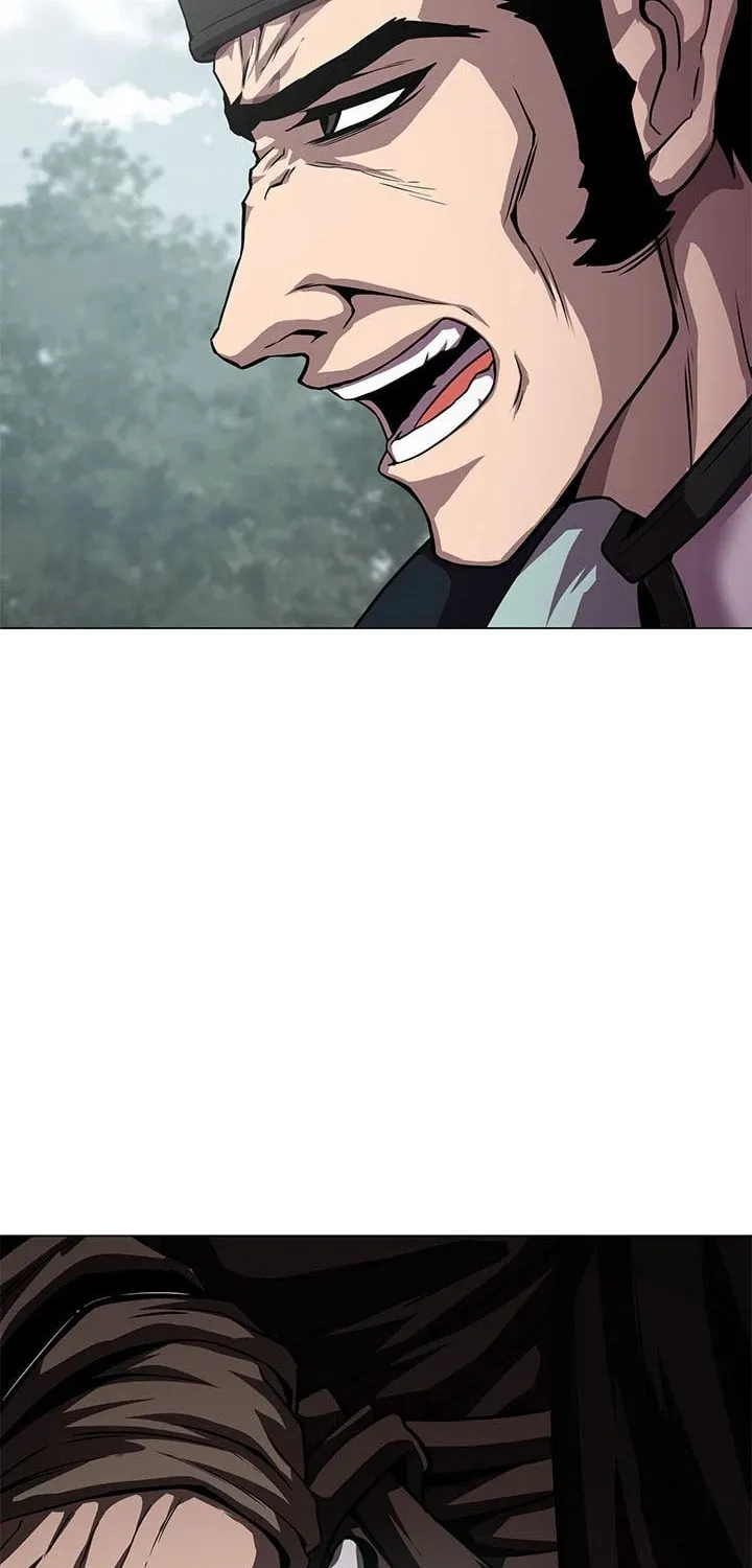 Read Invincible Territory chapter 27 image 14 on Lezhin