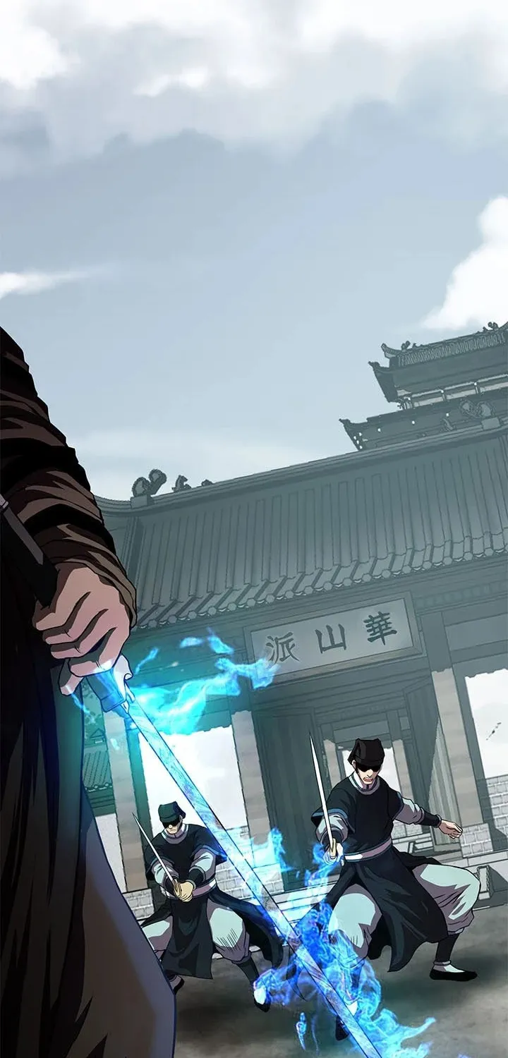Read Invincible Territory chapter 27 image 17 on Lezhin