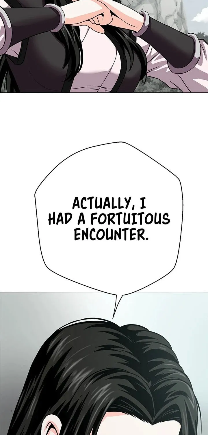 Read Invincible Territory chapter 27 image 32 on Lezhin