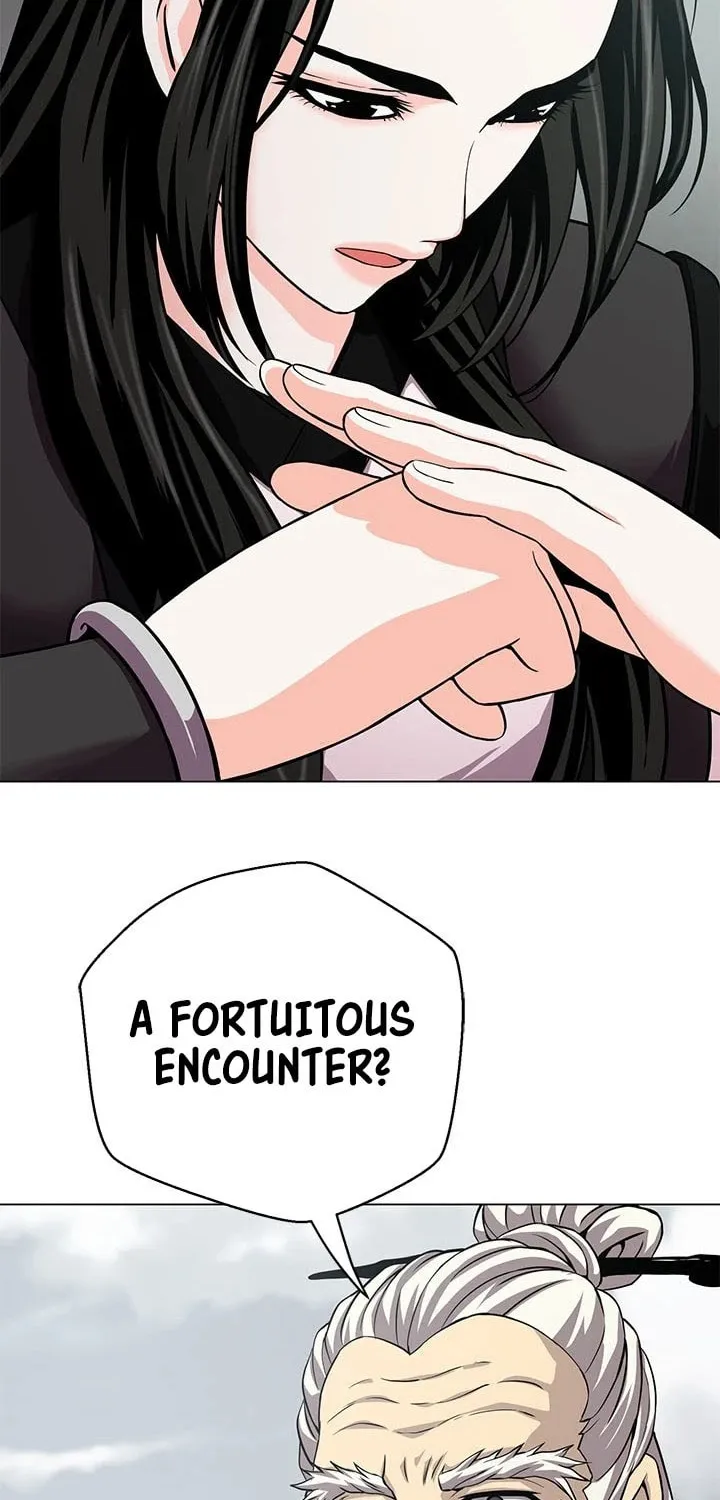 Read Invincible Territory chapter 27 image 33 on Lezhin