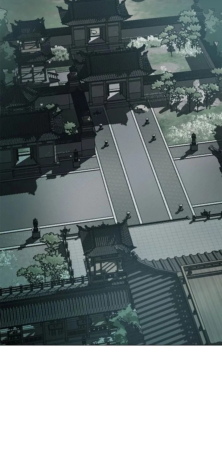 Read Invincible Territory chapter 27 image 5 on Lezhin