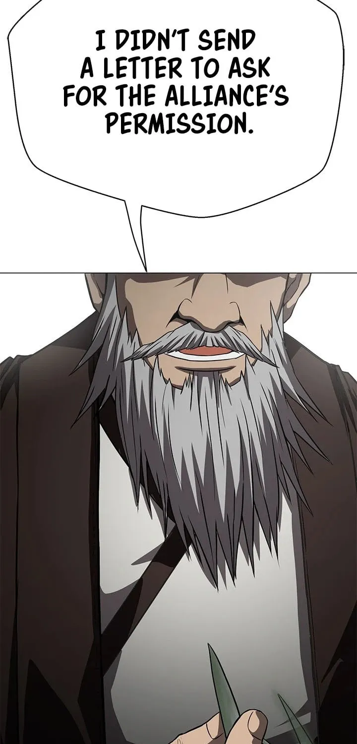 Read Invincible Territory chapter 27 image 60 on Lezhin