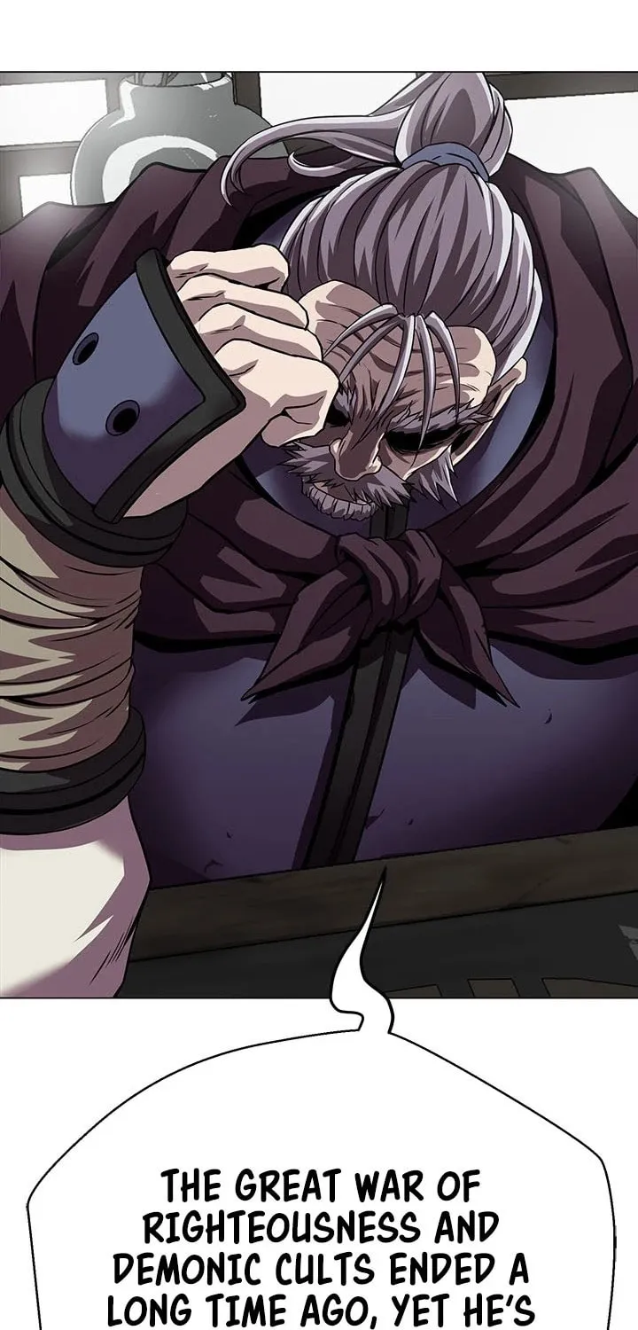 Read Invincible Territory chapter 27 image 68 on Lezhin