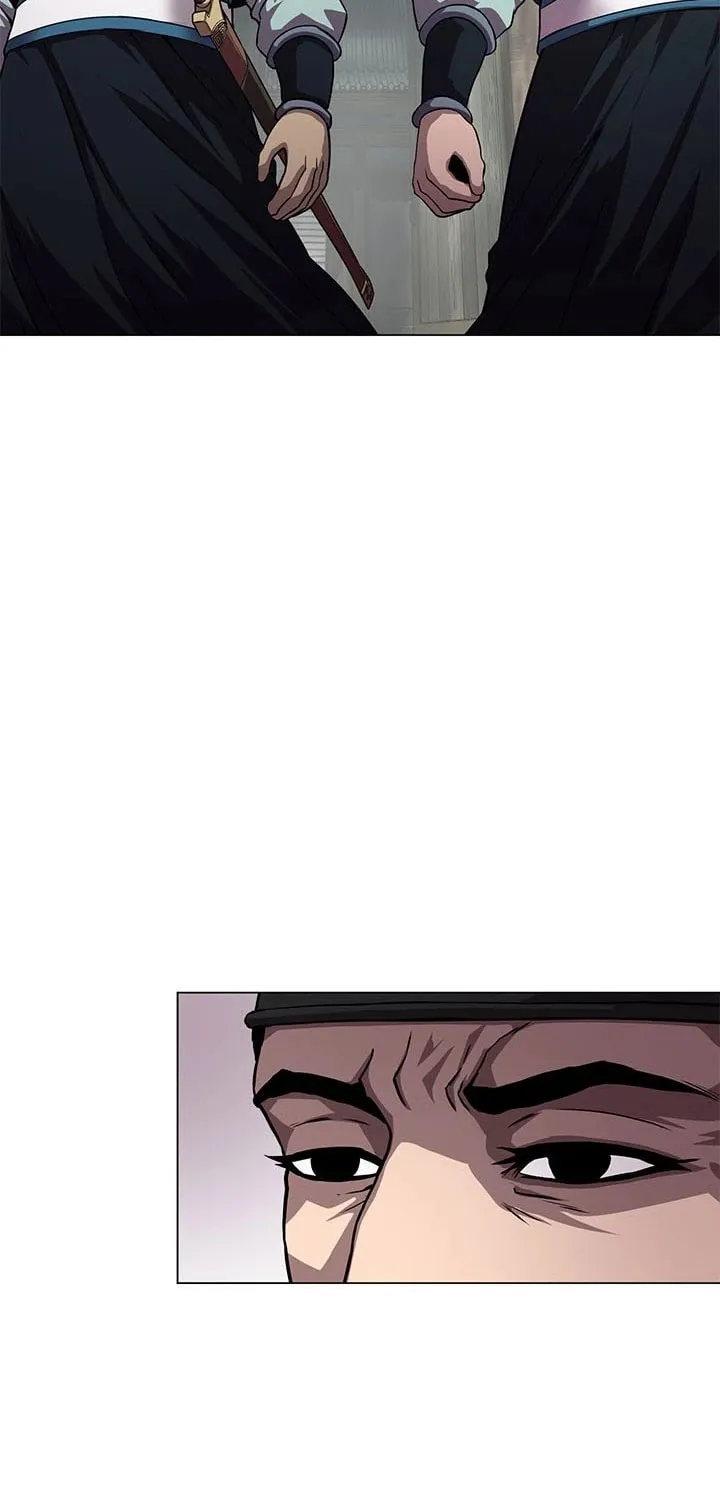 Read Invincible Territory chapter 27 image 7 on Lezhin
