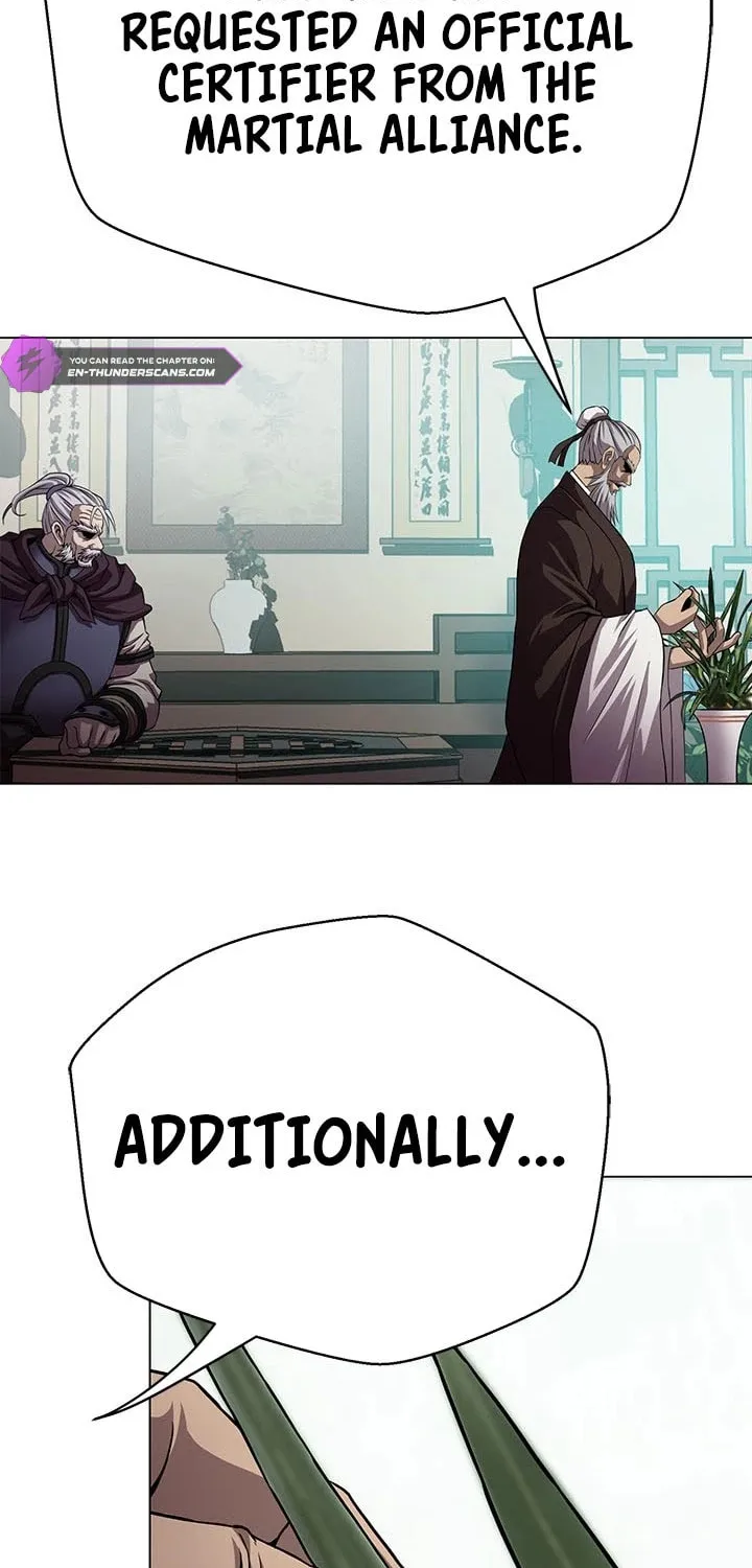 Read Invincible Territory chapter 27 image 70 on Lezhin