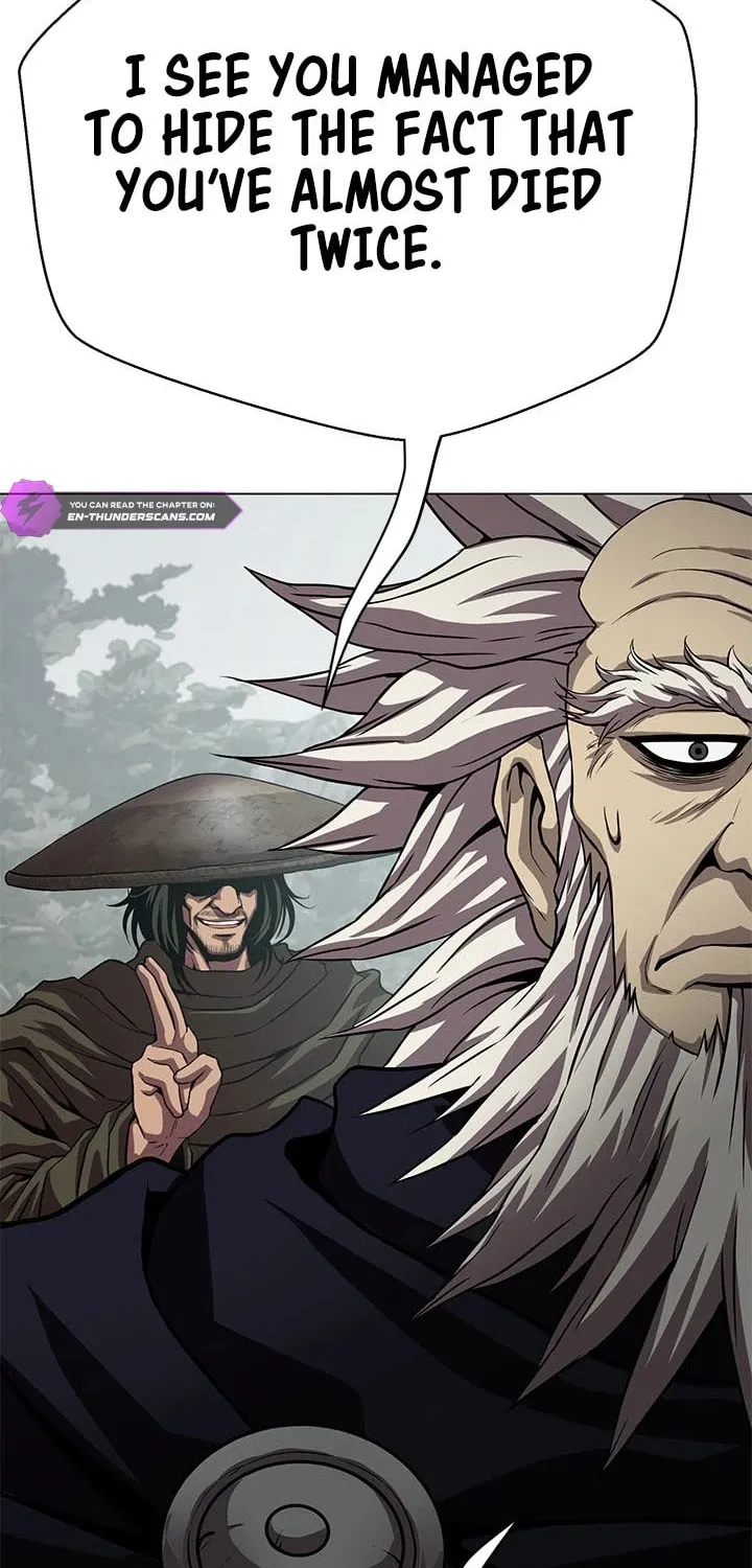 Read Invincible Territory chapter 27 image 84 on Lezhin