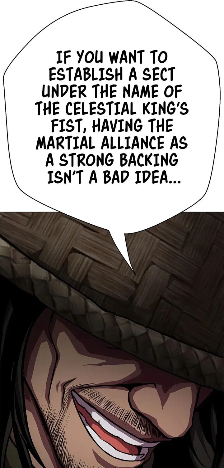 Read Invincible Territory chapter 27 image 99 on Lezhin